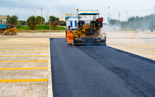 Best Permeable Paver Driveway  in Artesia, NM