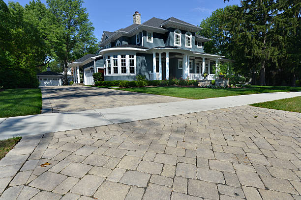 Best Driveway Pavers Near Me  in Artesia, NM