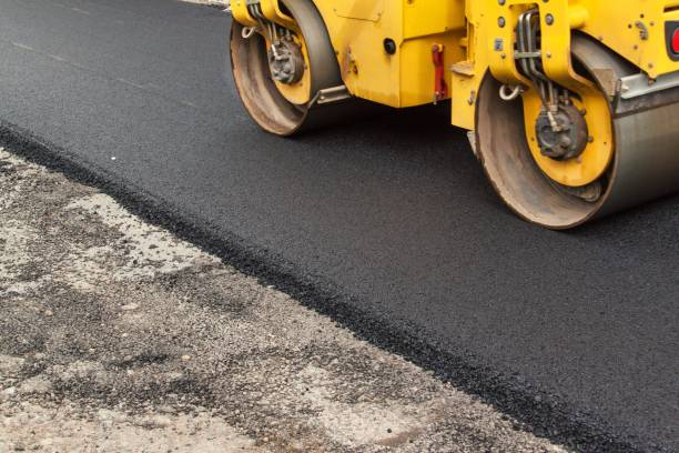 Best Custom Driveway Pavers  in Artesia, NM